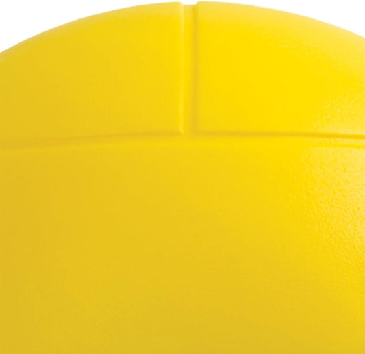 Coated High Density Foam Volleyball